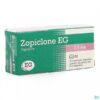 zopiclone